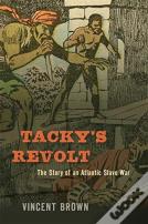 Tacky'S Revolt