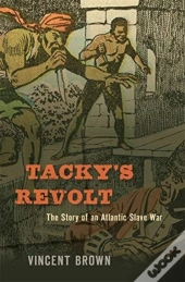 Tacky'S Revolt