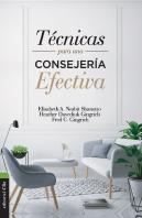 Täcnicas Para Una Consejeræa Efectiva