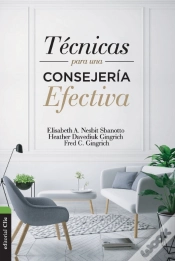 Capa do artigo Täcnicas Para Una Consejeræa Efectiva