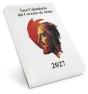 Taco Calendario Del Corazon De Jesus - Clasico Con Iman - 2027 - Preview