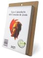 Taco Calendario Del Corazon De Jesus - Grande - 2027 - Preview