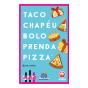 Taco Chapeu Bolo Prenda Pizza Mebo P0308 - Preview