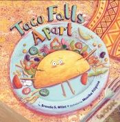 Capa do artigo Taco Falls Apart