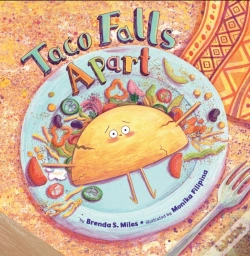 Capa do artigo Taco Falls Apart