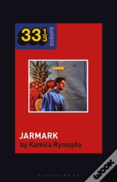 Taco Hemingway'S Jarmark