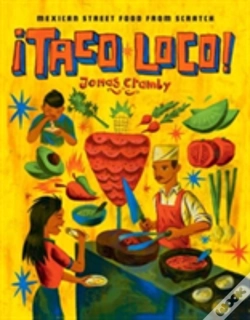 Capa do artigo Taco Loco