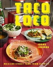 Capa do artigo Taco Loco