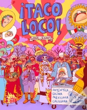 Capa do artigo Taco Loco