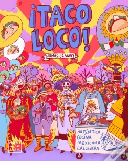 Capa do artigo Taco Loco
