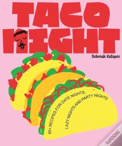 Capa do artigo Taco Night