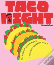 Capa do artigo Taco Night