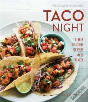 Capa do artigo Taco Night