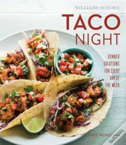 Capa do artigo Taco Night
