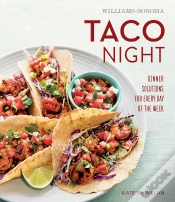 Capa do artigo Taco Night