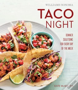 Capa do artigo Taco Night
