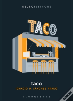 Capa do artigo Taco