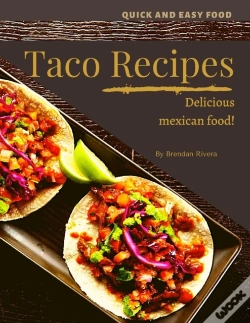 Capa do artigo Taco Recipes