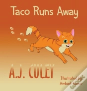 Capa do artigo Taco Runs Away