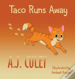 Capa do artigo Taco Runs Away