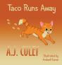 Taco Runs Away - Preview