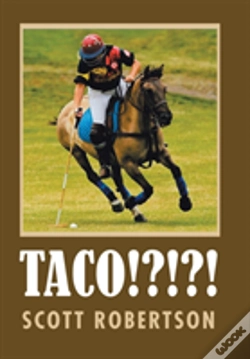 Capa do artigo Taco!?!?!