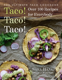 Capa do artigo Taco! Taco! Taco!