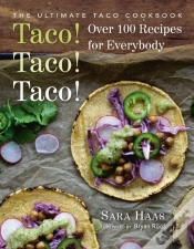 Capa do artigo Taco! Taco! Taco!