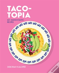 Capa do artigo Taco-Topia