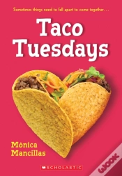 Capa do artigo Taco Tuesdays