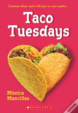 Capa do artigo Taco Tuesdays