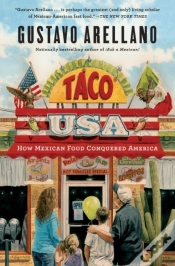 Capa do artigo Taco Usa