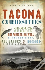Capa do artigo Tacoma Curiosities