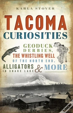 Capa do artigo Tacoma Curiosities