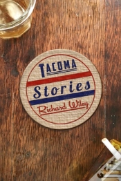 Capa do artigo Tacoma Stories