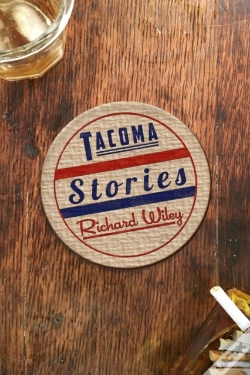 Capa do artigo Tacoma Stories