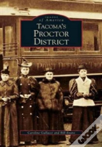 Tacoma'S Proctor District
