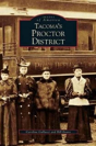 Tacoma'S Proctor District - Preview