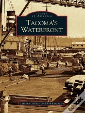 Capa do artigo Tacoma