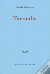 Capa do artigo Tacomba