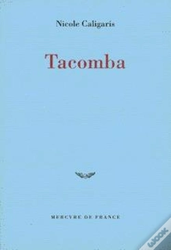 Capa do artigo Tacomba