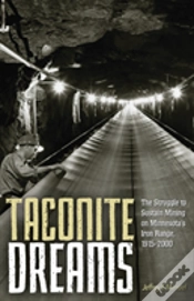 Capa do artigo Taconite Dreams