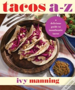 Capa do artigo Tacos A To Z