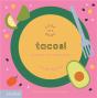 Tacos An Interactive Recipe Book - Preview