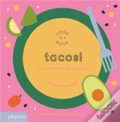 Capa do artigo Tacos An Interactive Recipe Book