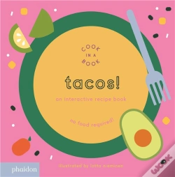 Capa do artigo Tacos An Interactive Recipe Book