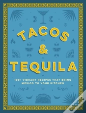 Capa do artigo Tacos And Tequila
