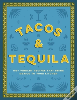 Capa do artigo Tacos And Tequila