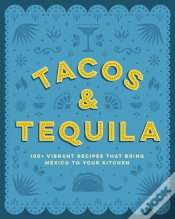 Capa do artigo Tacos And Tequila
