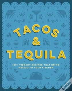 Capa do artigo Tacos And Tequila